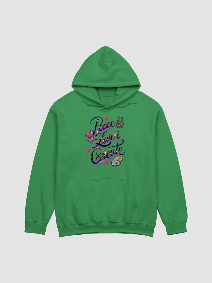 "IN MY P.L.C!" HOODIES (LIGHT) product image (10)