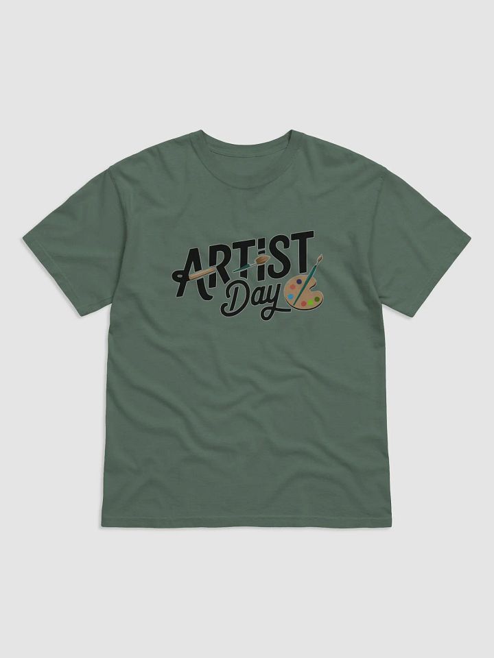 ARTIST DAY product image (8)