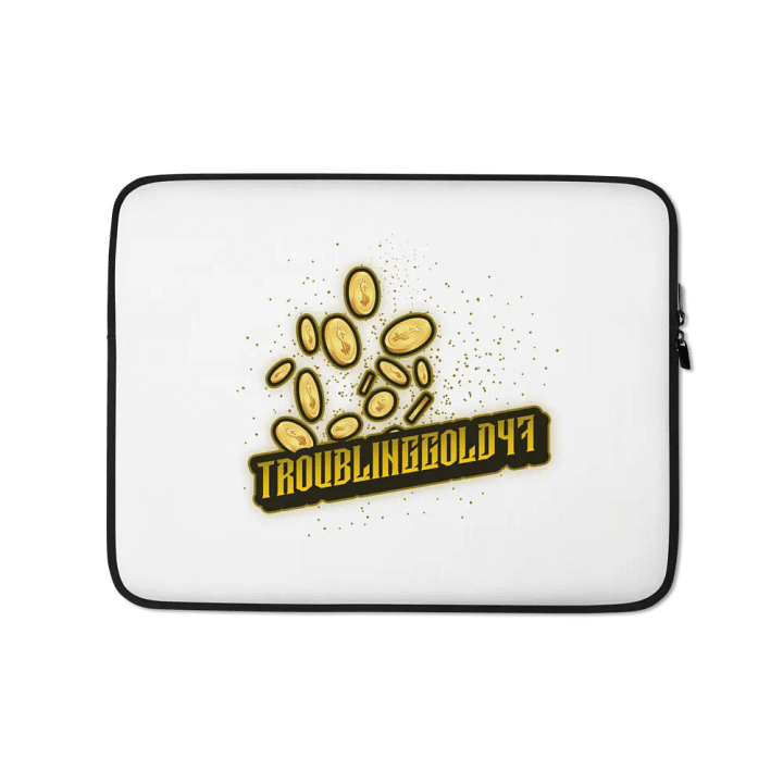 TG47 Laptop Sleeve product image (1)