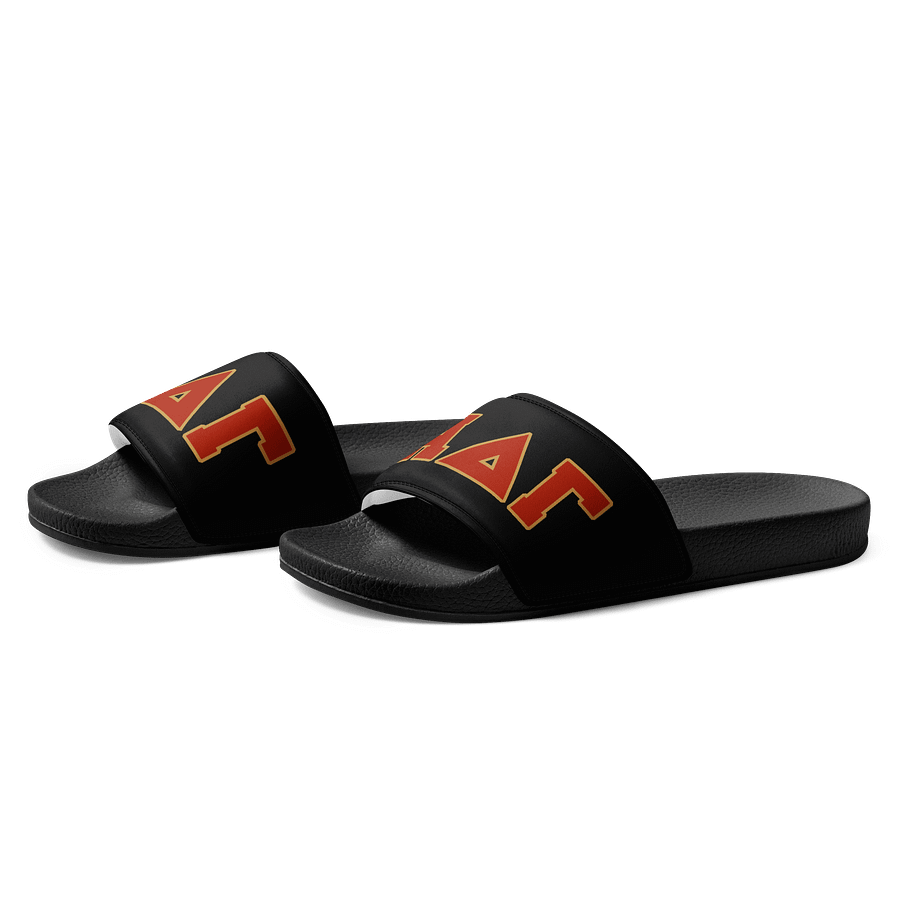 ADG Letter Men's Slides product image (2)