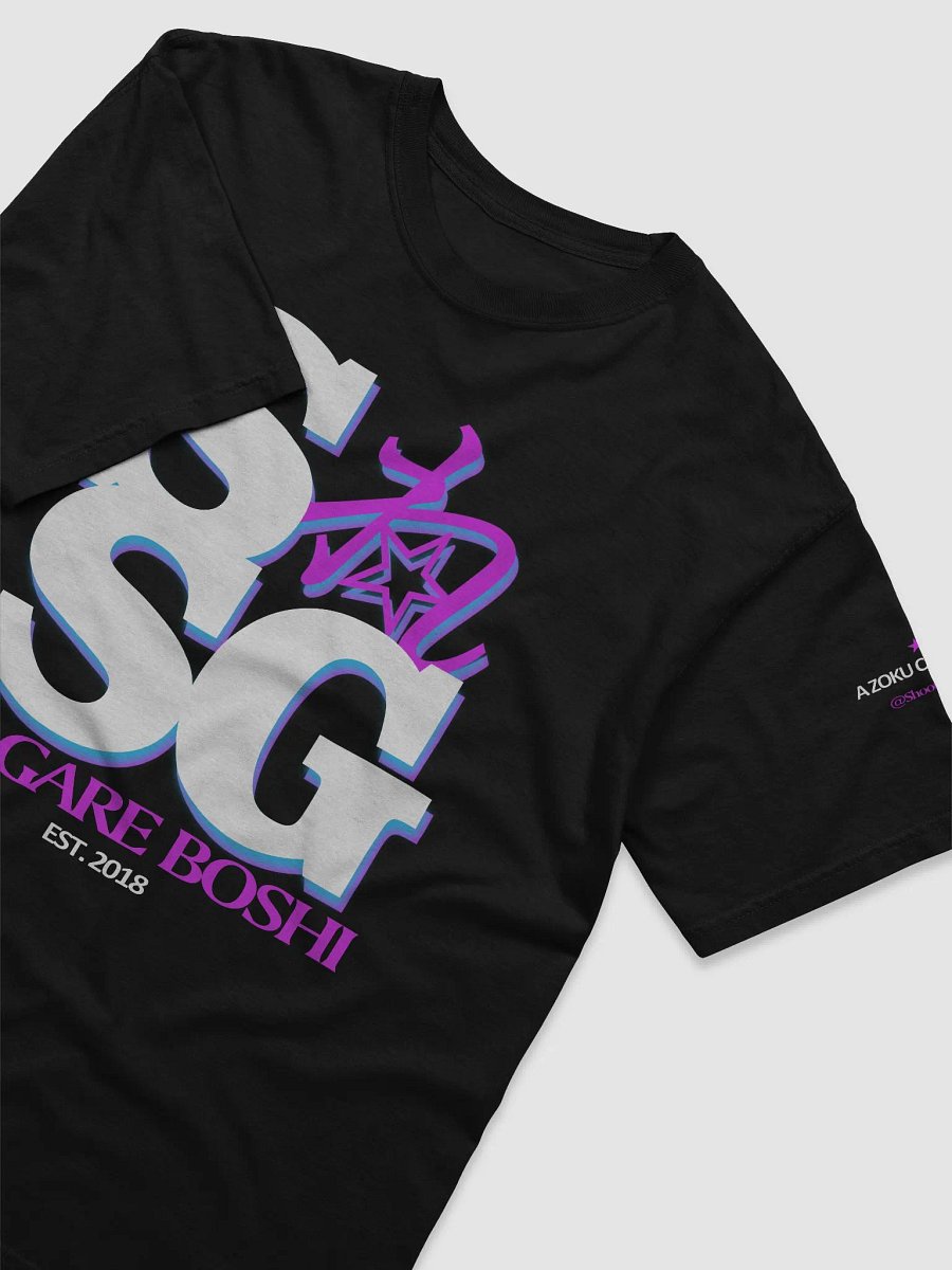 LOVE, Star Tee product image (5)