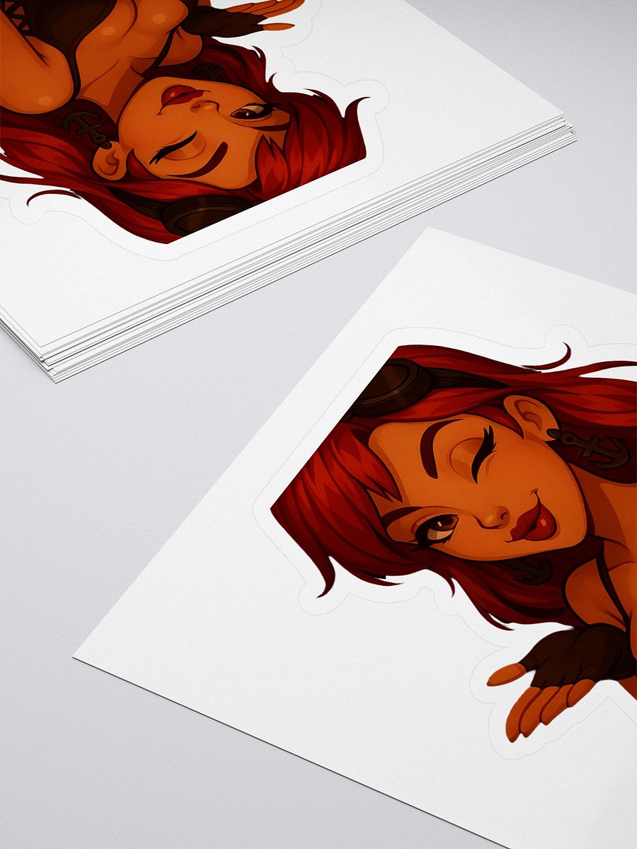 Sticker product image (4)