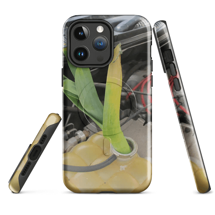Leaky Coolant Case product image (4)