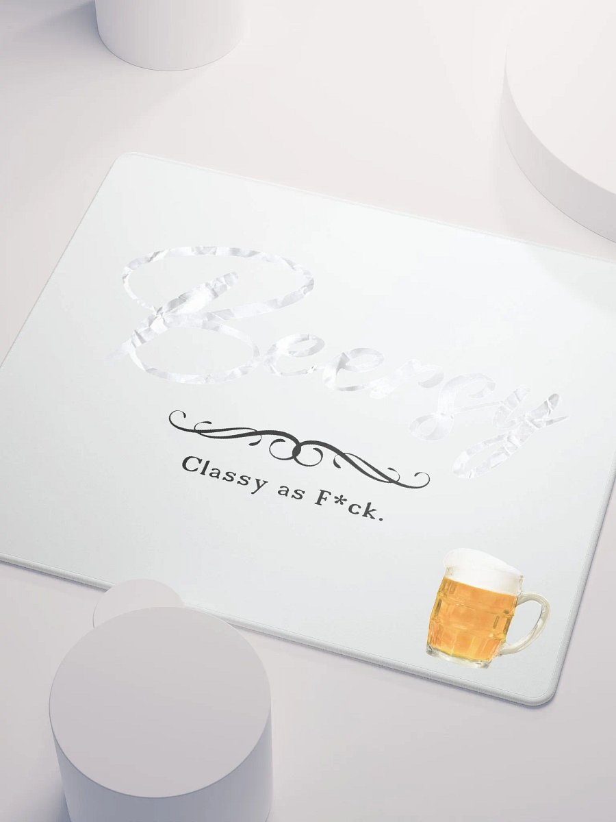 Beersy Gaming Mouse product image (5)