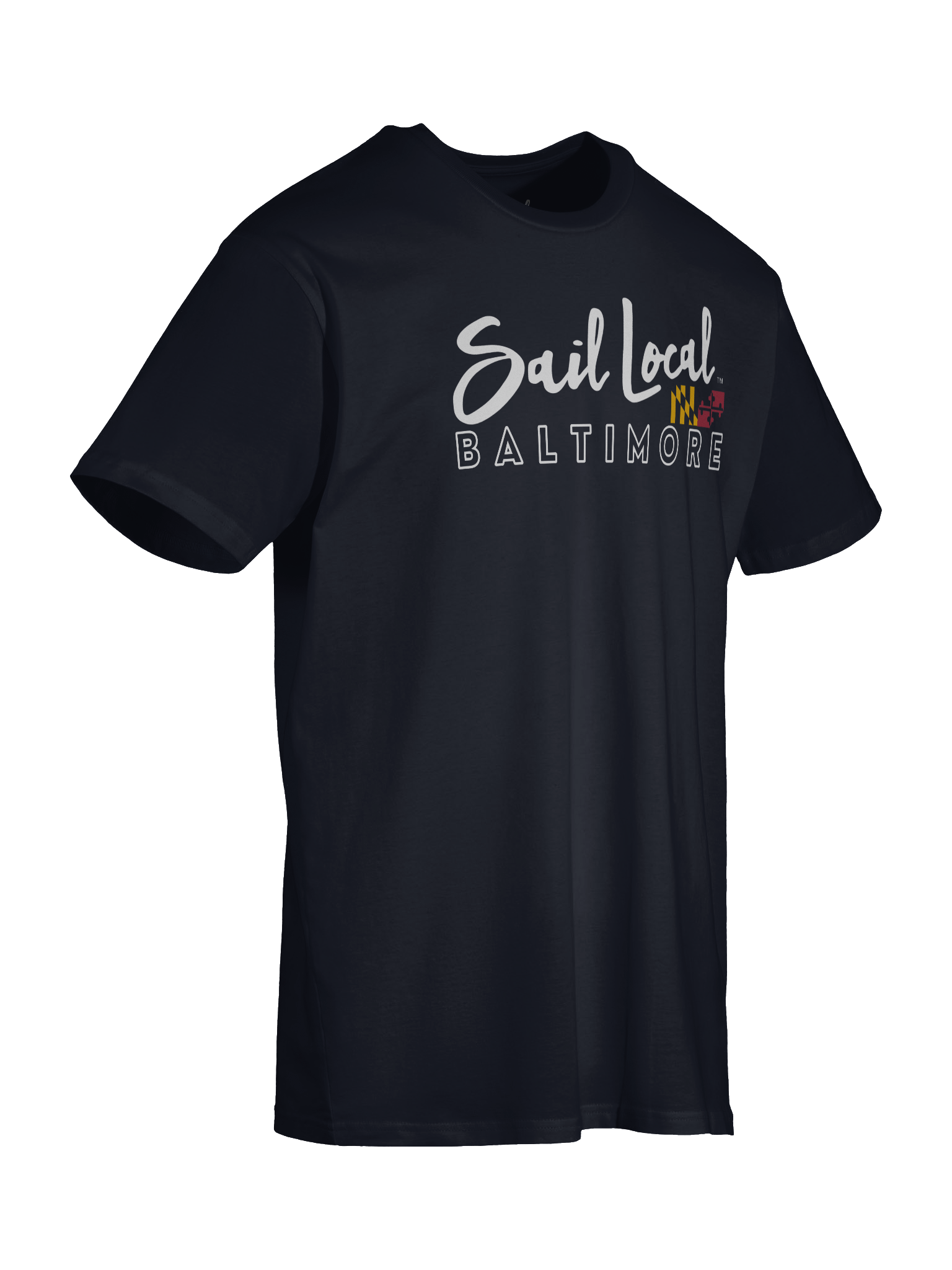 Premium Logo Eco-Tee product image (17)