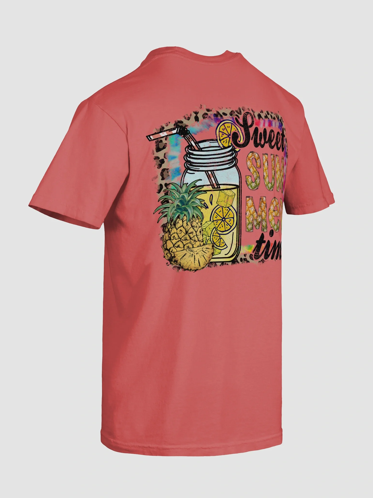 Sweet Summer Vibes T-Shirt product image (36)