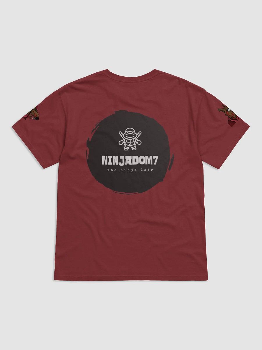 Splinter Halloween Heavyweight T-Shirt product image (7)
