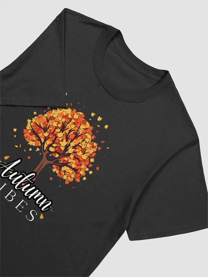 Autumn Vibes | Unisex T-Shirt product image (1)