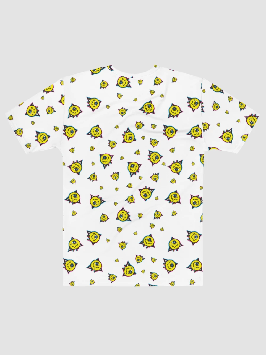 Drippy: The All-Over Print Tee product image (2)