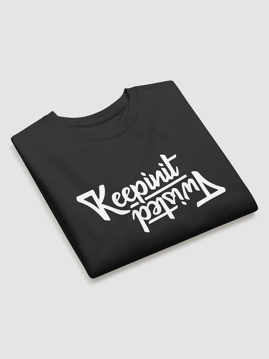 Keepinittwisted Sweatshirt product image (3)