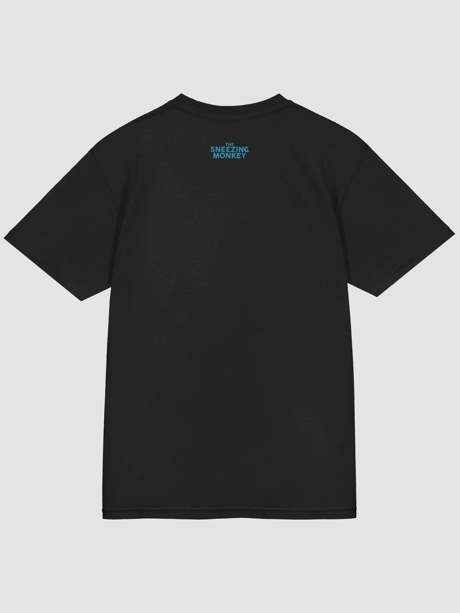 Original TSM Bigfoot Tee (Black) product image (11)
