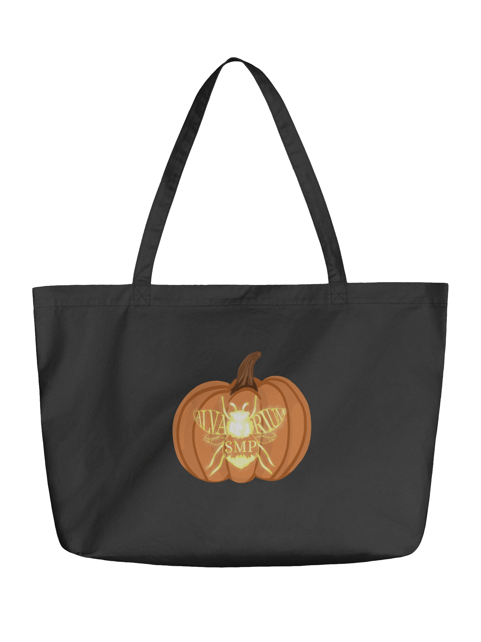 Alvarium SMP Pumpkin Fall Tote product image (1)