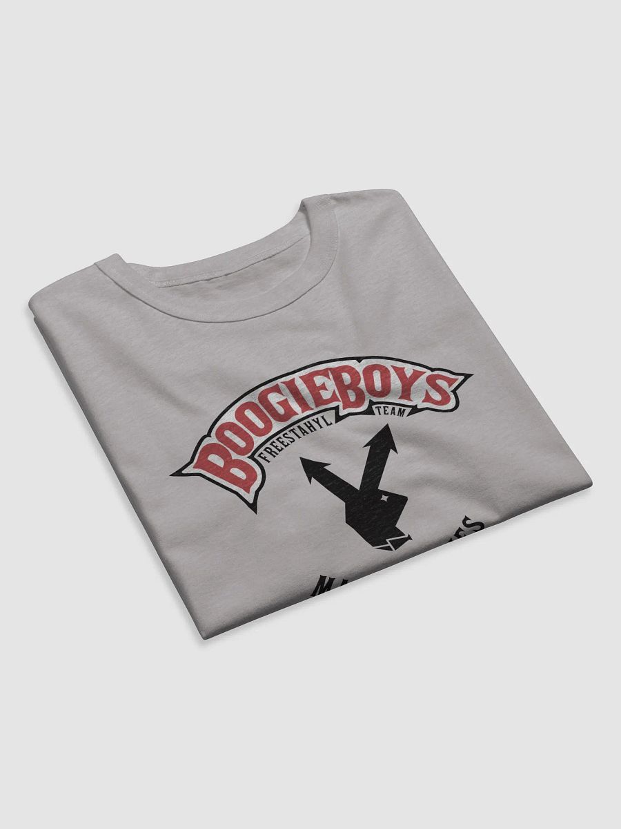 Boogie Boys tee product image (3)