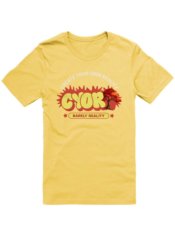 "CYOR V2" TEE product image (41)