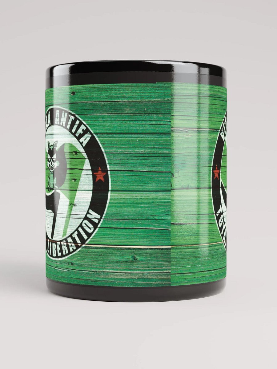 Vegan Antifa product image (5)