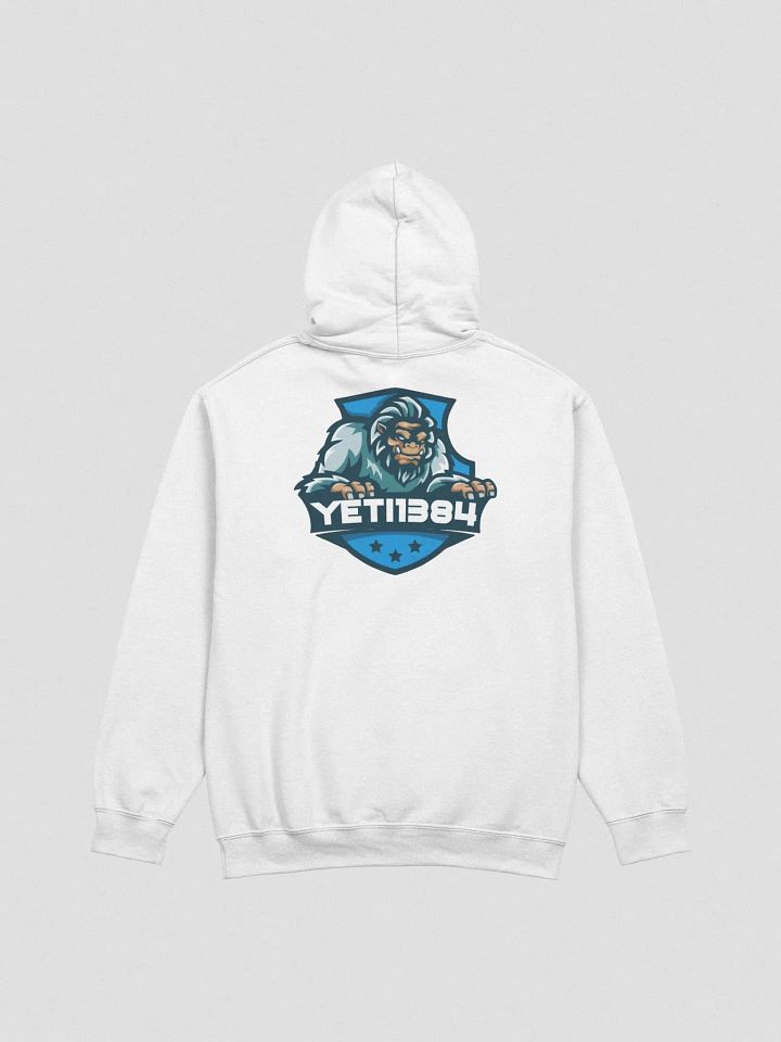 Wild Yeti product image (8)