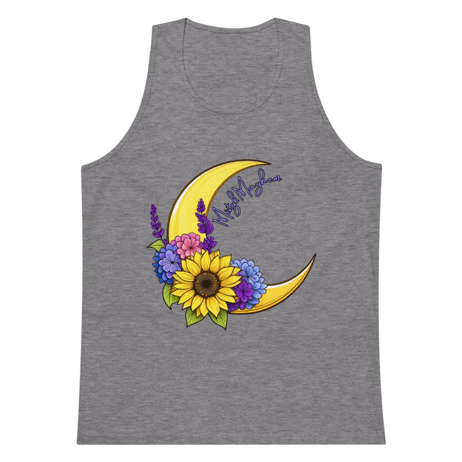 MM Logo Tank product image (5)