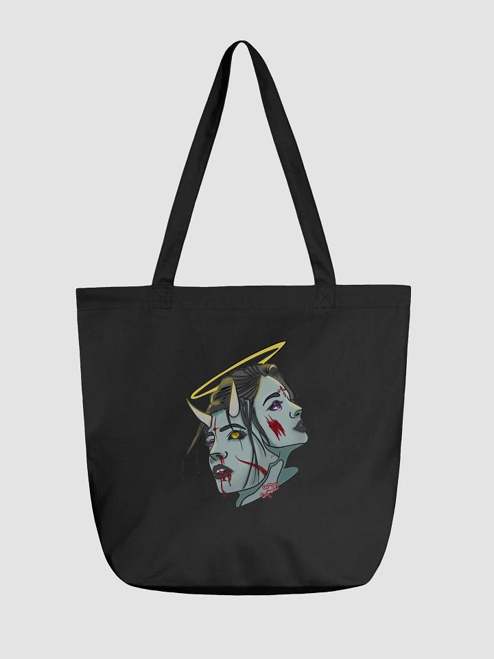 As Above So Below Standard Tote product image (1)