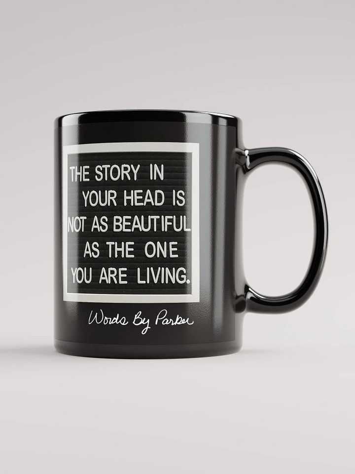 Story In Your Head Mug product image (1)