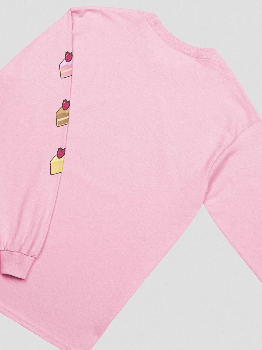 CakePleaase Long Sleeve Ver. 2 product image (4)