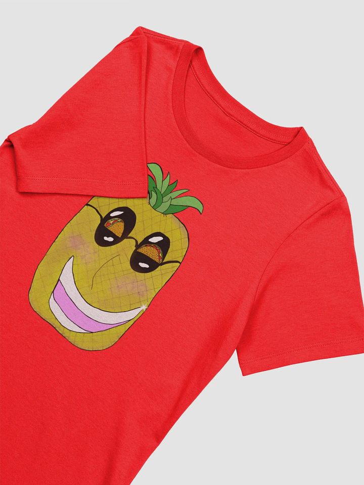 Tacoapple Women's Supersoft Relaxed-Fit T-Shirt product image (14)