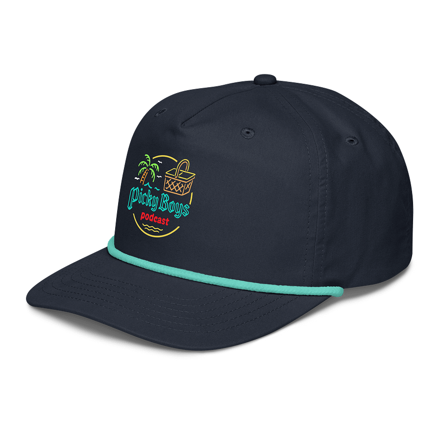 Neon Hat product image (4)