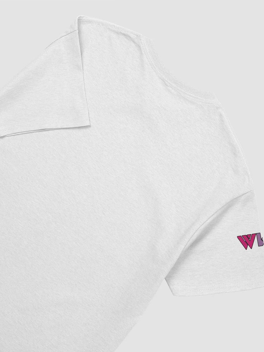 Bi Pride Sausage Shirt product image (17)