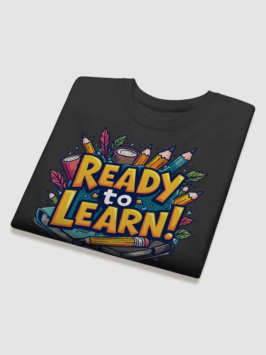 Ready to Learn! product image (4)
