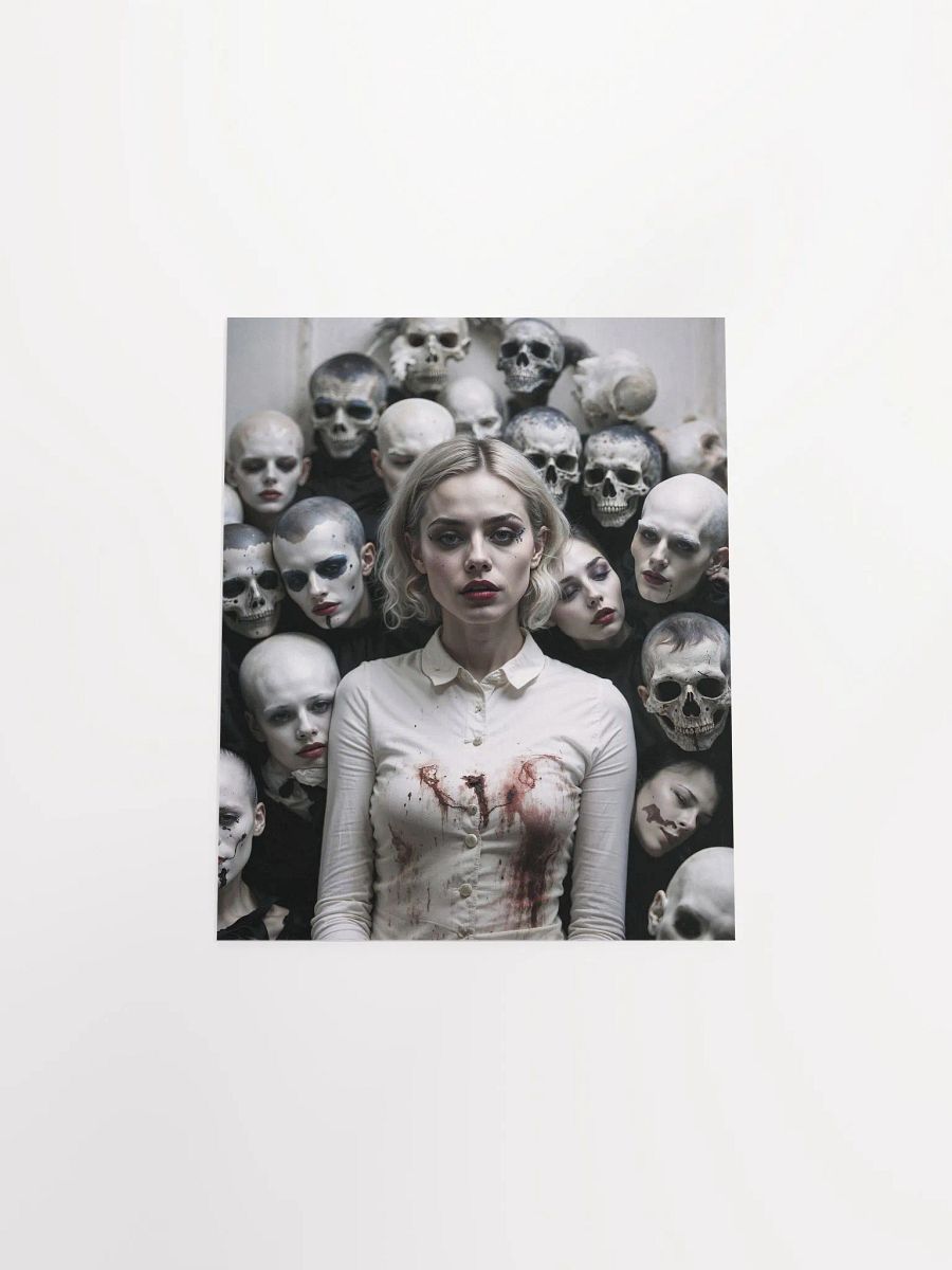 The Gathering Enhanced Matte Poster product image (27)