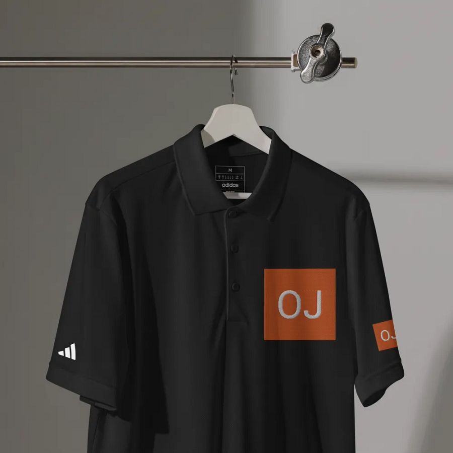 OJ LIFE SPORT POLO SHIRT product image (5)