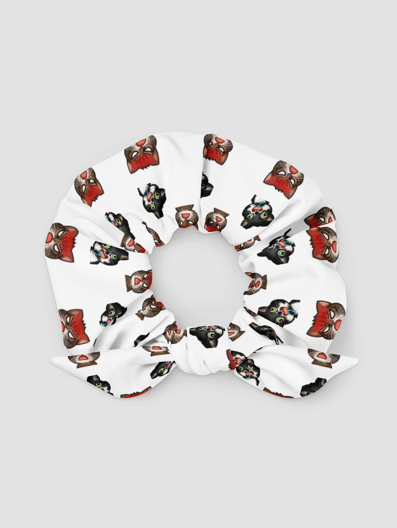 SCUUUUUTE Scrunchie! product image (1)