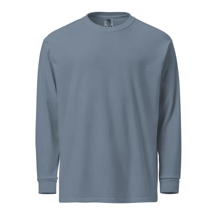 Oceanic Impressions Long Sleeve Shirt product image (6)