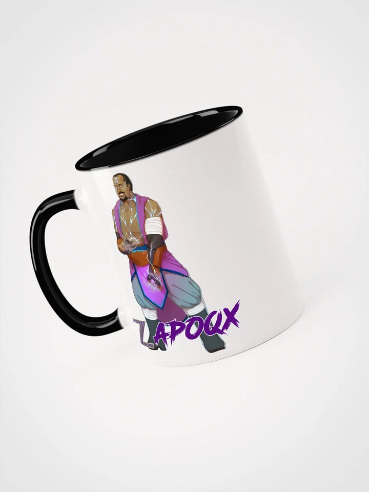 ZAP Mug product image (1)