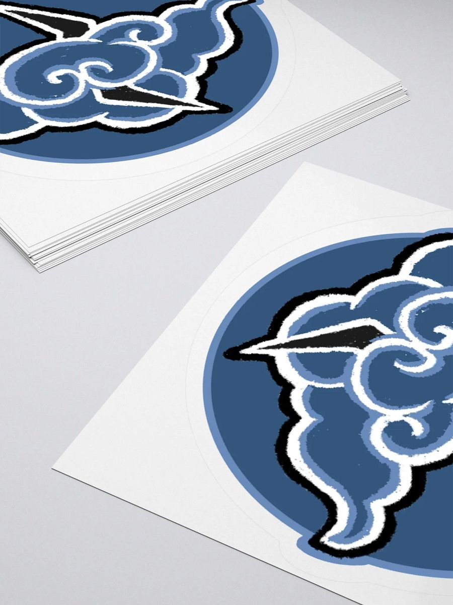 Tempest Sticker product image (10)