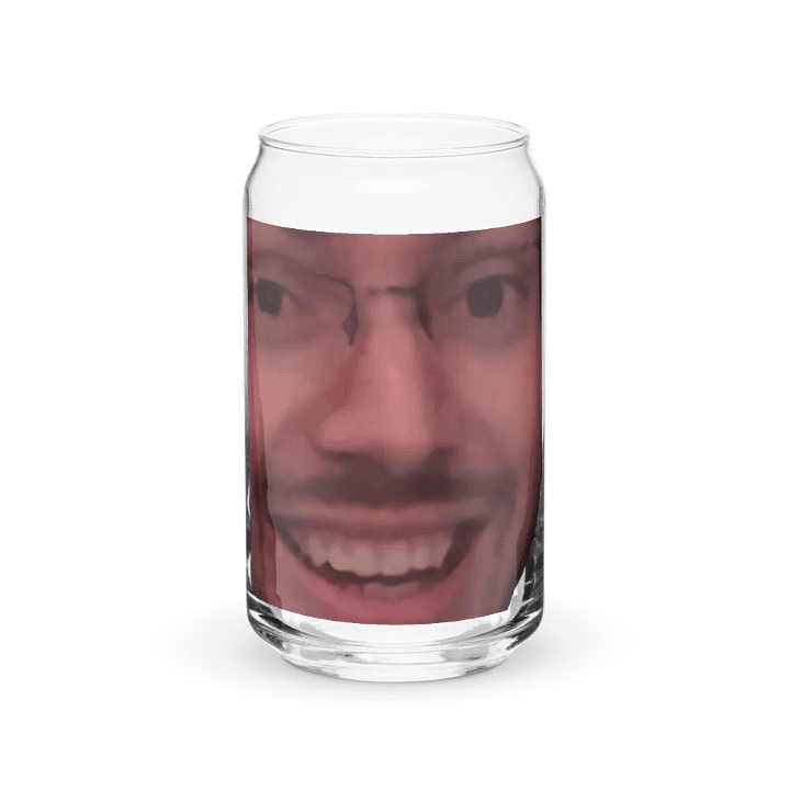 HelpingHans' DERP Glass product image (2)
