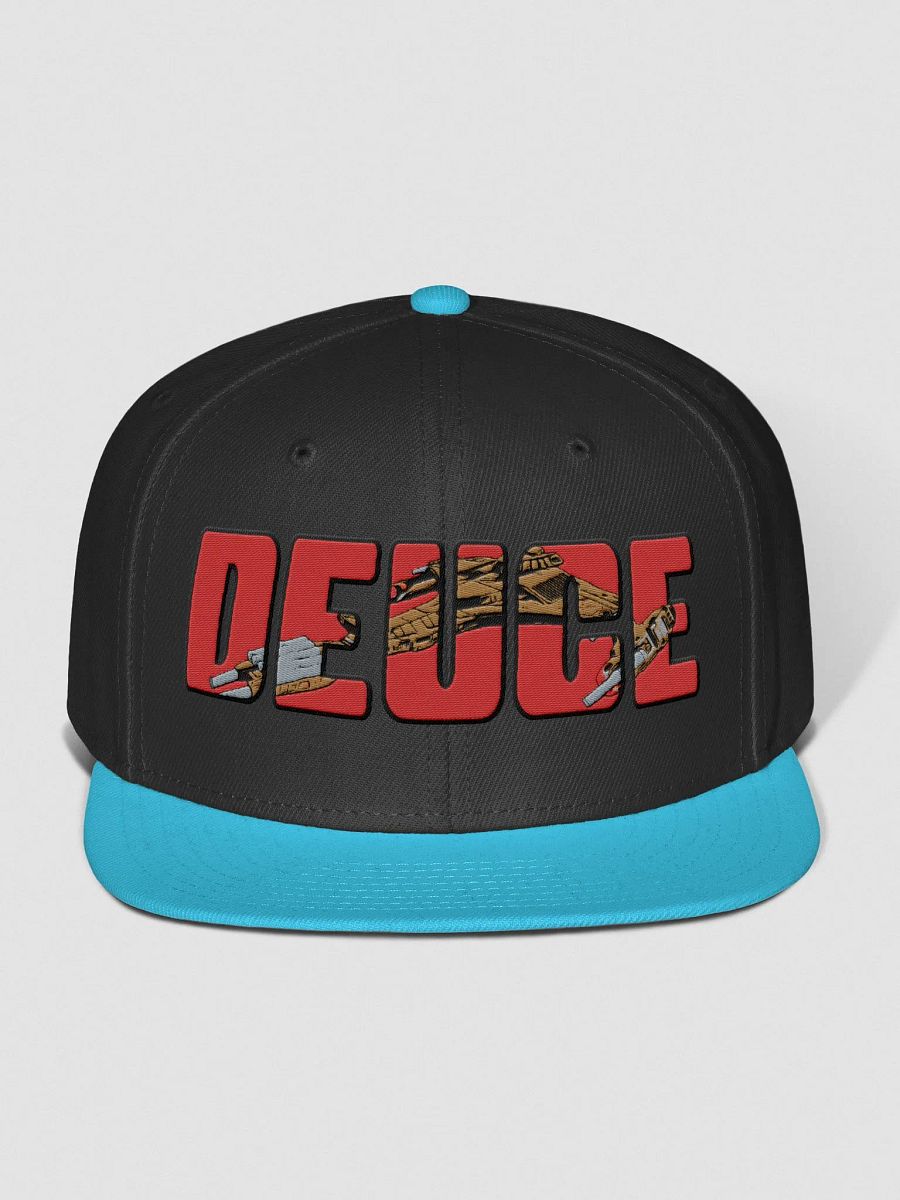 The Modern Pirate Hat product image (7)