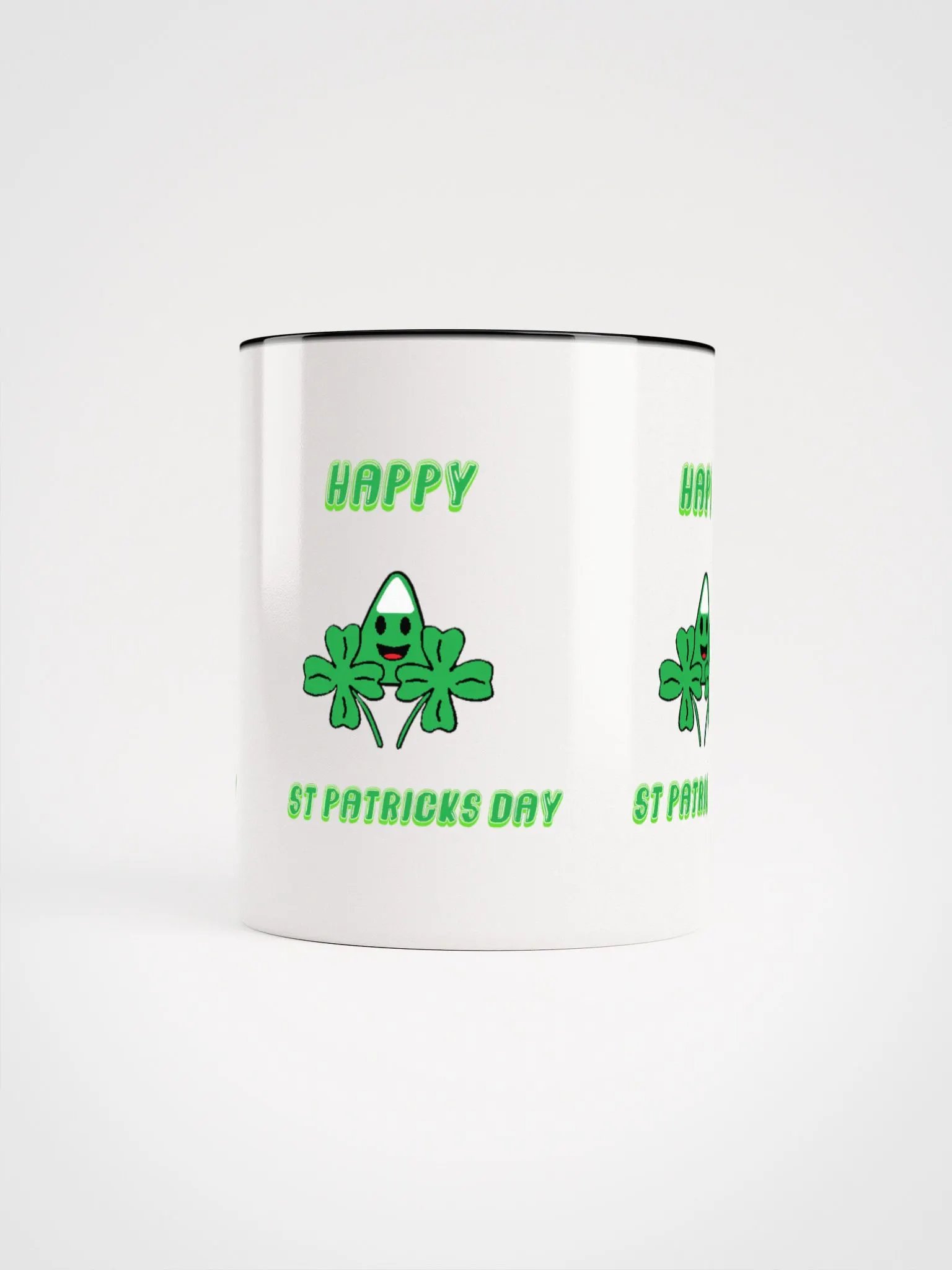 St Patrick's Day - Mug product image (63)