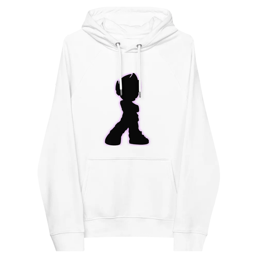 Noizyboy Silhouette Hoodie product image (4)