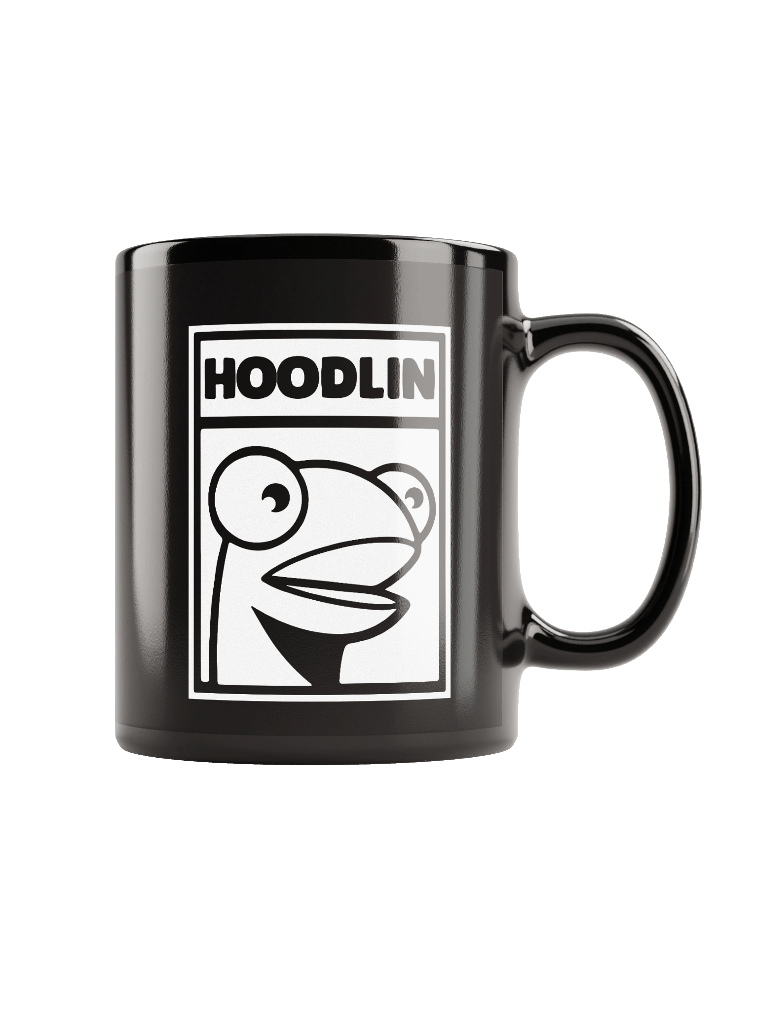 Hoodlin Mug product image (2)