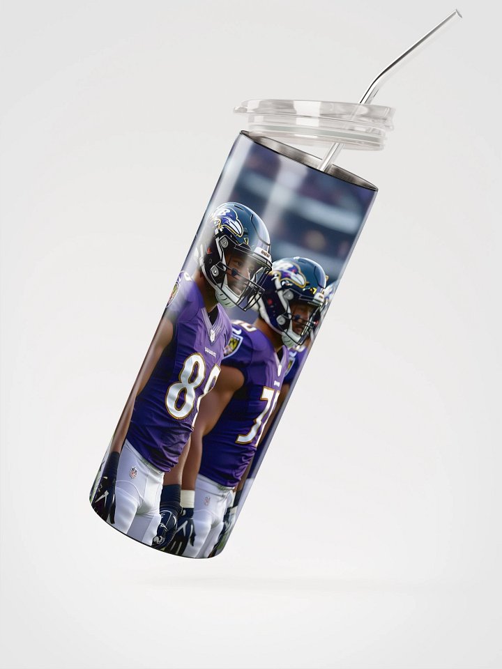 Baltimore ravens' collection product image (2)