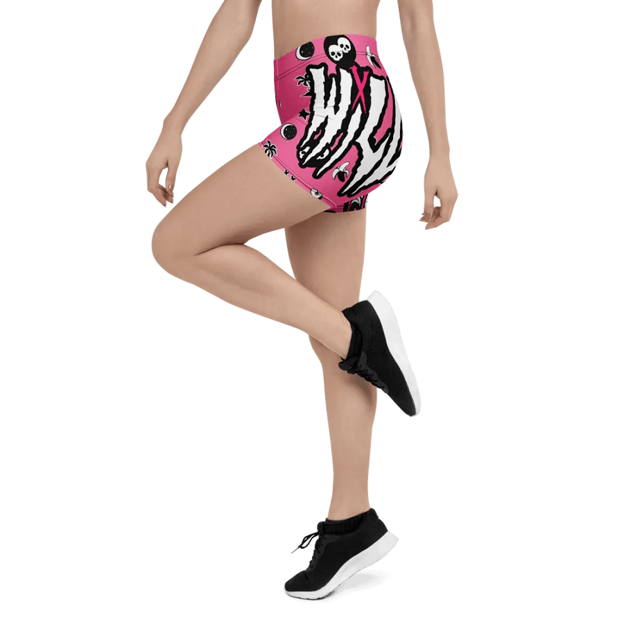 Wild Shorts product image (4)
