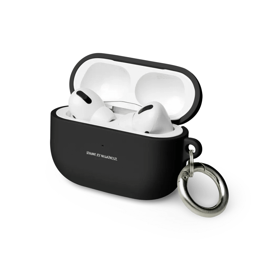 Etui Do Airpods 