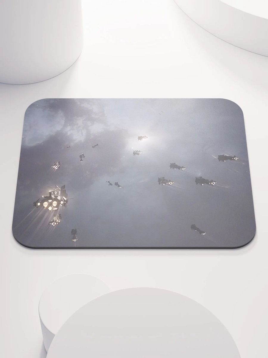 Gamma Storm | Mouse Pad product image (3)