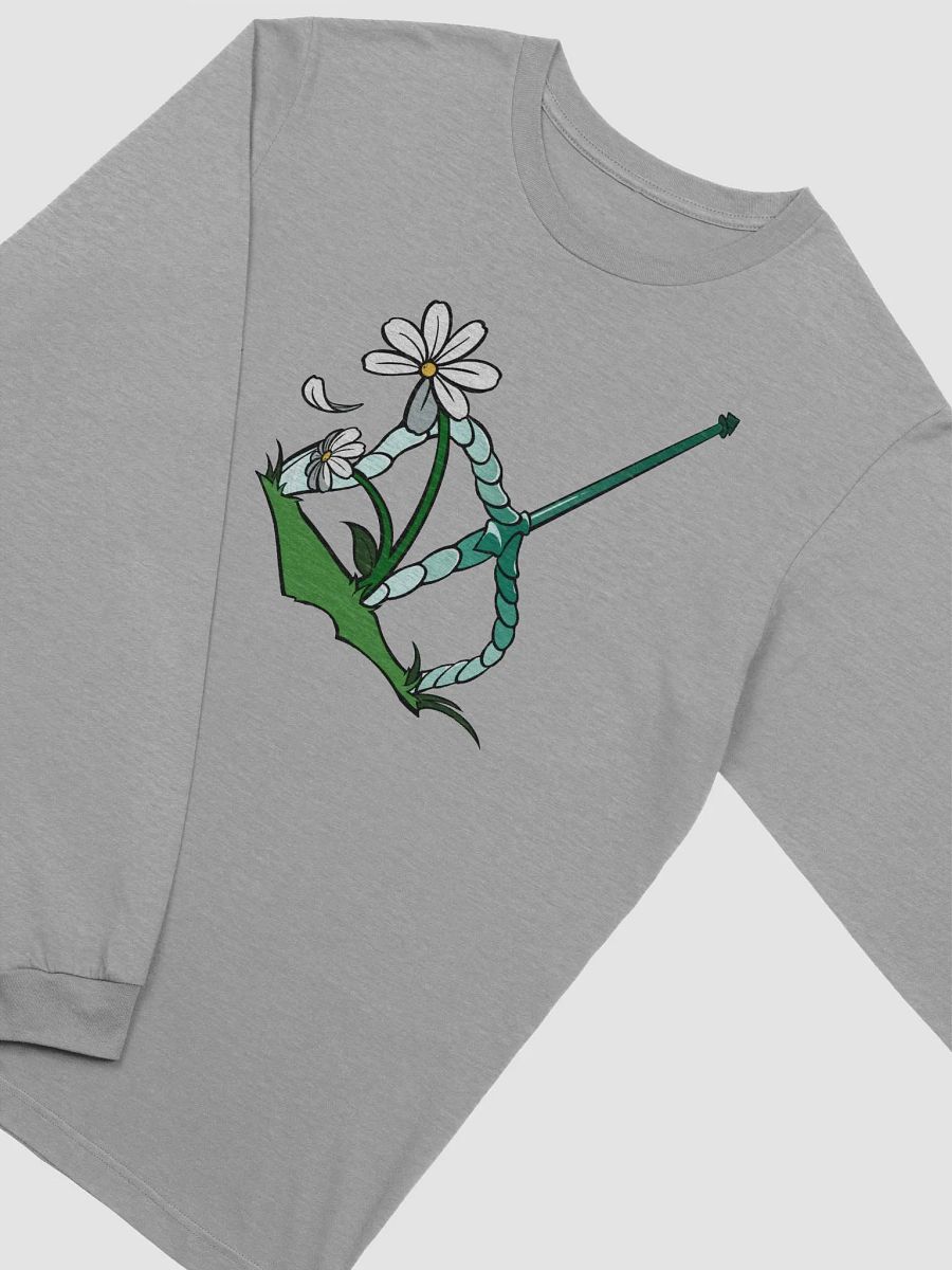 Oreo Duo Long Sleeve T-Shirt product image (5)