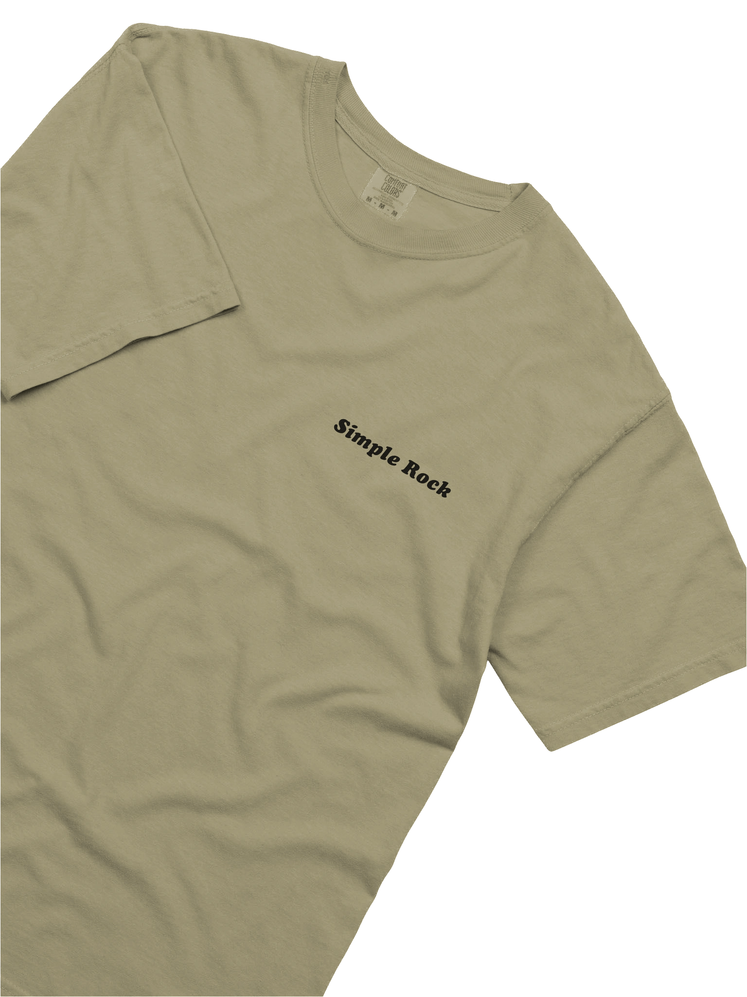 Midnight Boulder Bandits Tee product image (5)