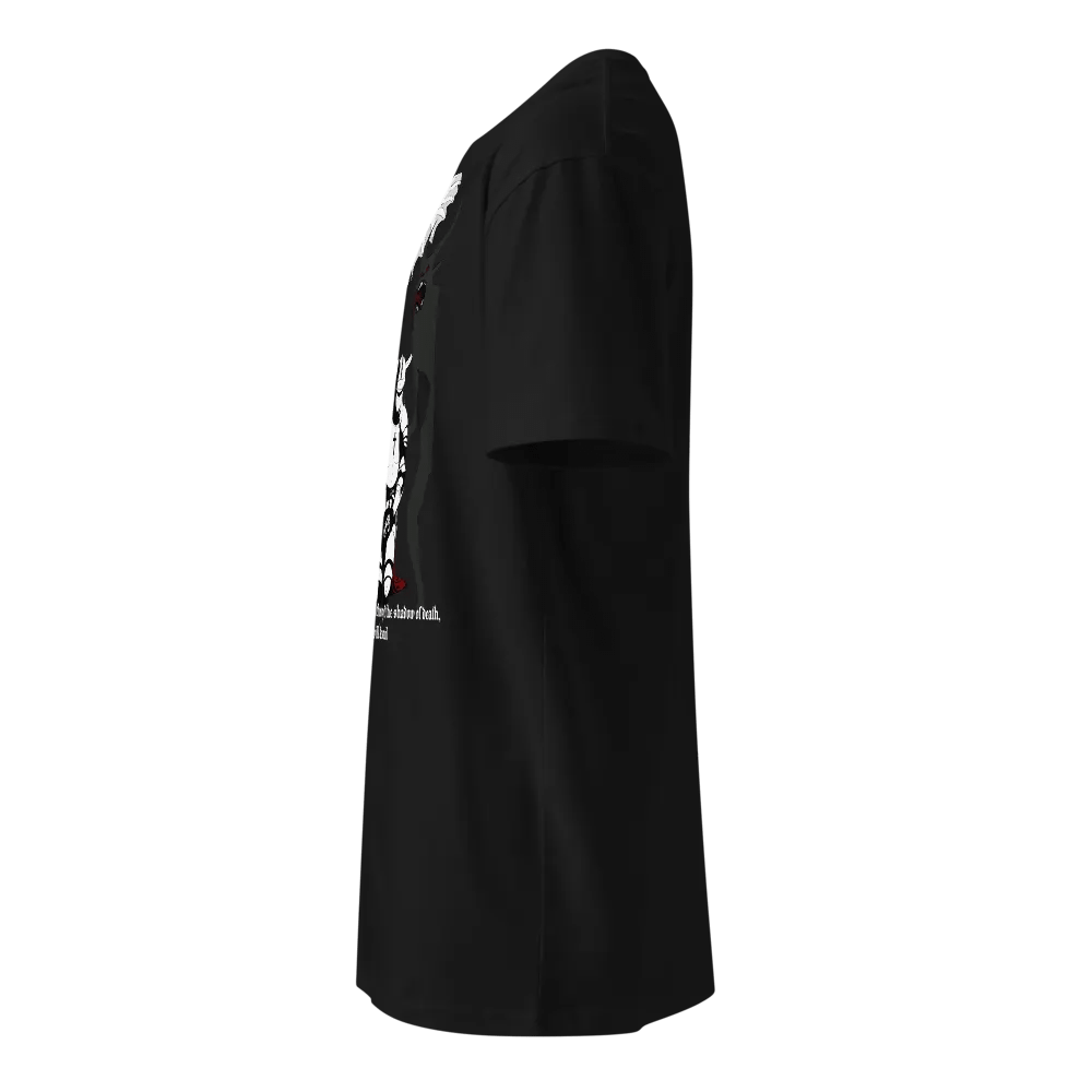 Prayer t-shirt product image (3)
