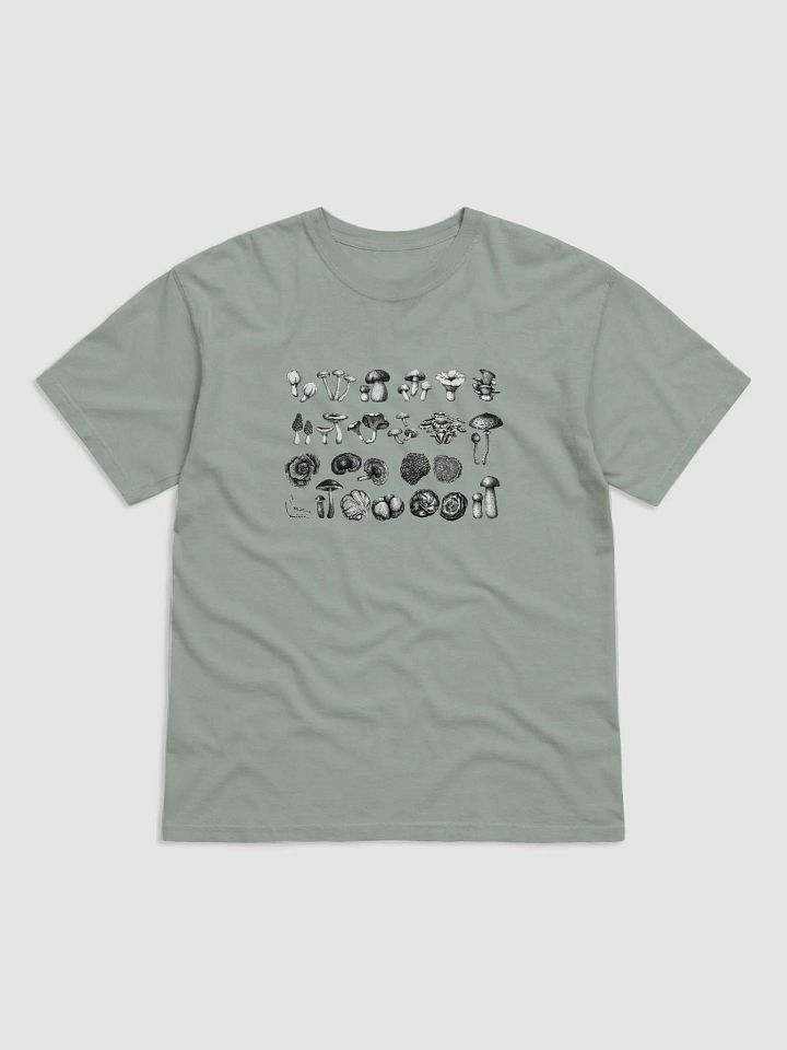 Shiitake a moment to appreciate these puns product image (1)