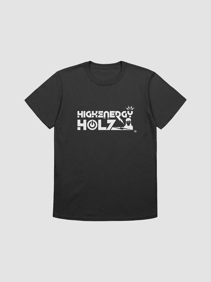 HEH Unisex T-Shirt product image (2)