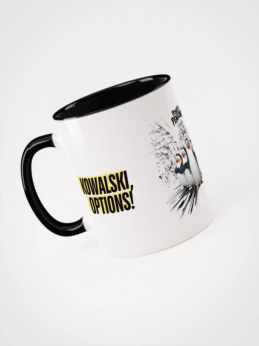 Power of penguins Mug product image (6)