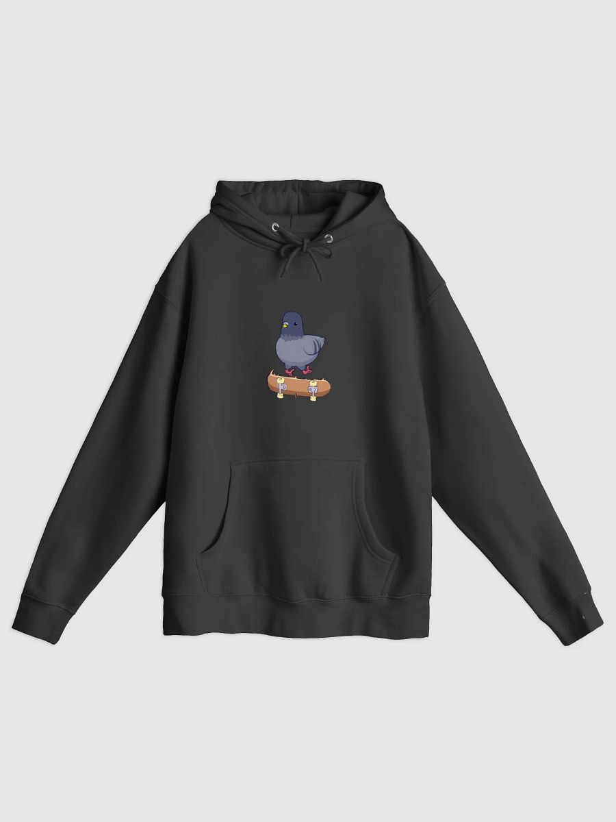 Skater Pigeon Hoodie product image (5)